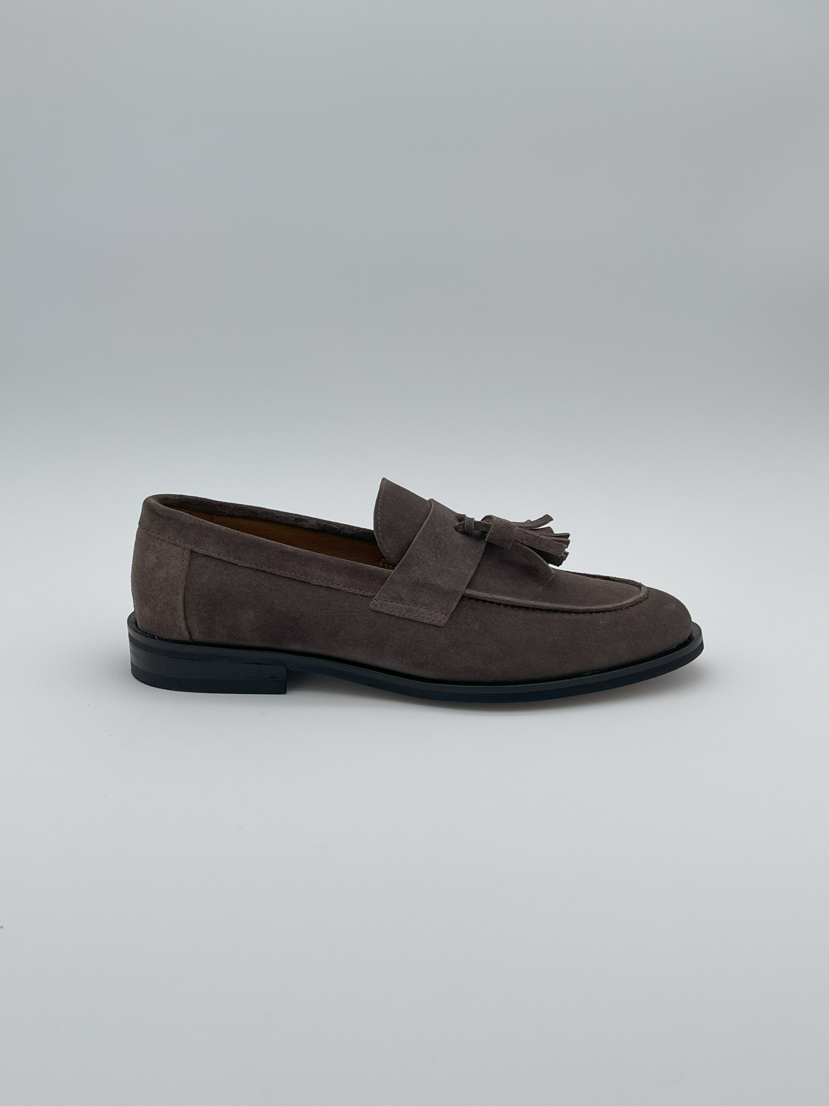 Suede loafers - Image 3