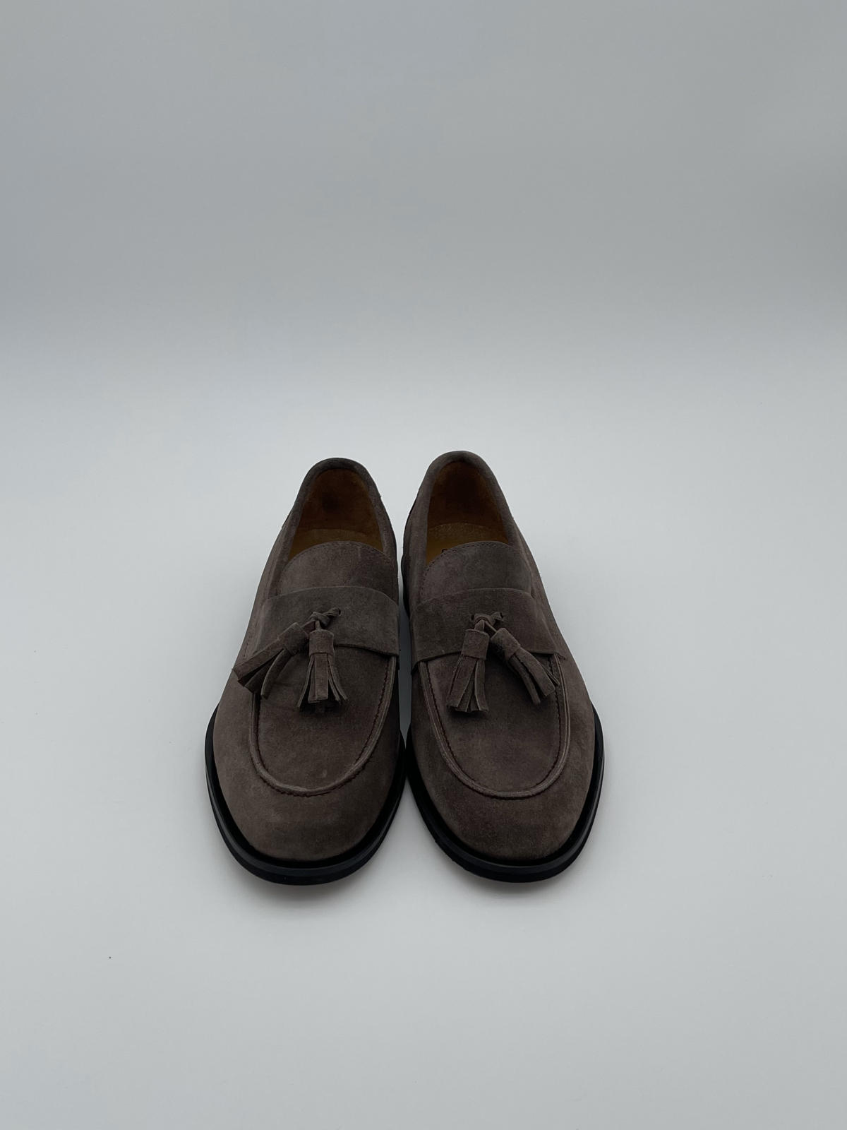 Suede loafers - Image 2